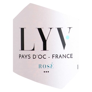 France | Lyv Igp Oc | Rosé 1,5 l