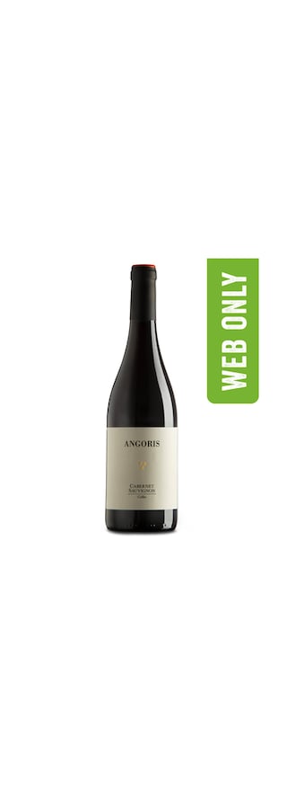 Angoris | Cabernet Sauvignon 75 cl