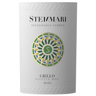 Stemmari | Grillo 