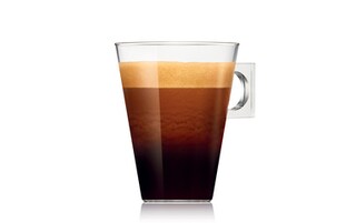 Nescafé | Dolce Gusto | Café Lungo Intenso | 16 capsules 