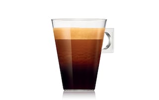 Nescafé | Dolce Gusto | Café Lungo Intenso | 16 capsules 