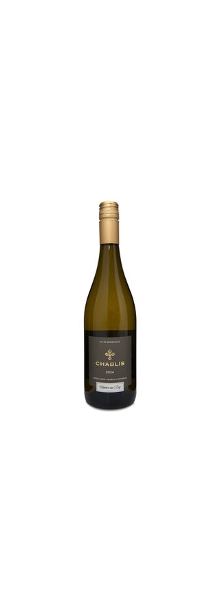 Delhaize | Chablis | Wit 