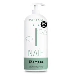 Shampooing | Nourrissant