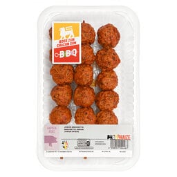 Delhaize | Brochette | Junior | Varken 