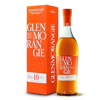 Glenmorangie | Whisky | Original | 10 ans | 40% ALC. 