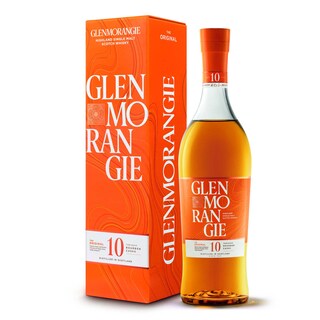 Glenmorangie | Whisky | Original | 10 jaar | 40% ALC. 