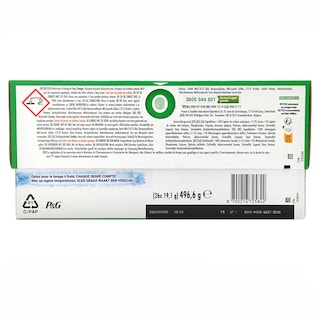 Ariel | 4in1 | Pods | + Black protection 