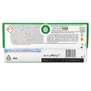 Ariel | 4in1 | Pods | + Black protection 