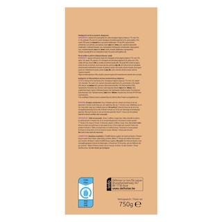 Delhaize | Bami | Goreng 750 gr