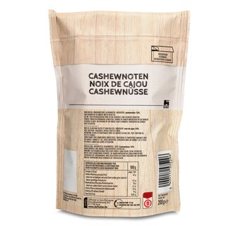 Delhaize | Noix Cajou 200 gr