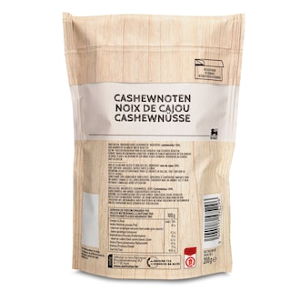 Delhaize | Noix Cajou 200 gr