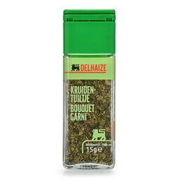 Delhaize | Epices | Bouquet garni | Moulu 15 gr