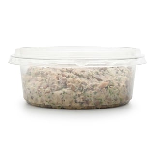 Delhaize | Dip légumes | champignons et lentilles 