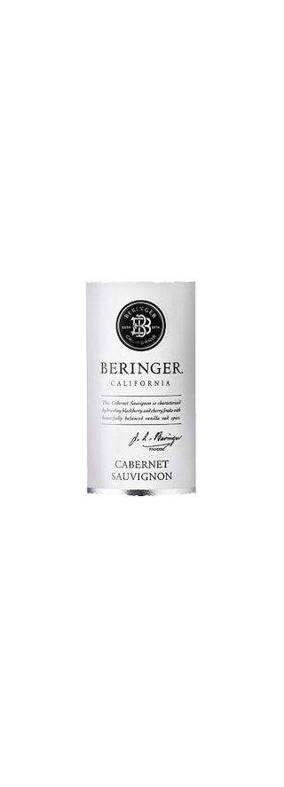 Beringer | Cabernet Sauvignon 75 cl