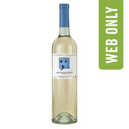 Lafkioti | Peloponnese | Moschofilero | 2021 75 cl