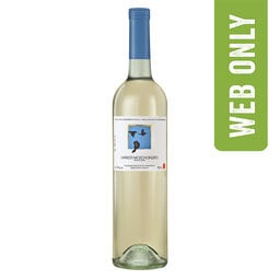 Lafkioti | Peloponnese | Moschofilero | 2021 