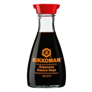 Kikkoman | Saus | Soja 