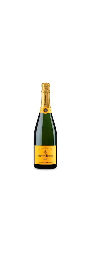 Veuve Clicquot | Champagne | Brut 