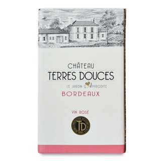 Chateau Terres Douces | Bordeaux 