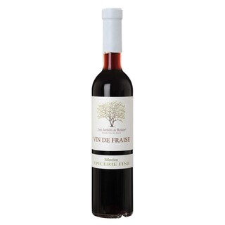 BE HAINAUT - HENEGOUWEN | Château d'Elohim | Vin de Fraise 