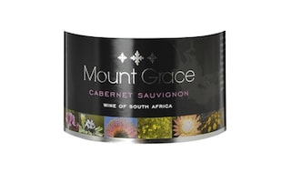 Mount Grace | Cabernet Sauvignon / Merlot 75 cl