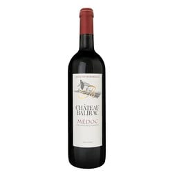Chateau Balirac | Médoc 75 cl