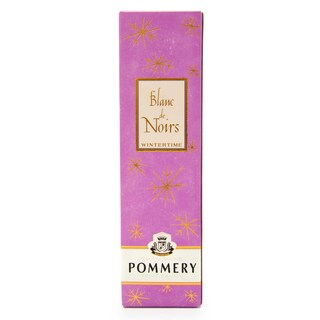 Pommery | Champagne | Blanc de noirs | 12,5% + étui 