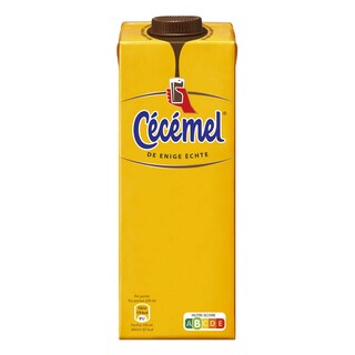 Cécémel | De enige echte 