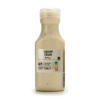 Delhaize | Dressing | Caesar 15 cl