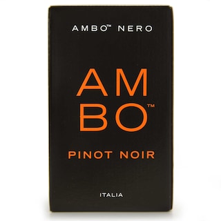 Ambo | Nero | Pinot Noir 