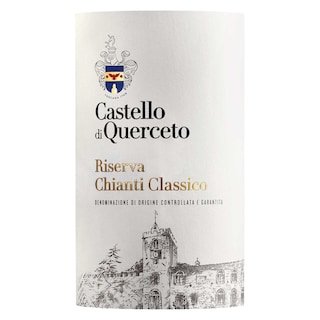 Italy | Querceto Chianti Riserva | Rood 