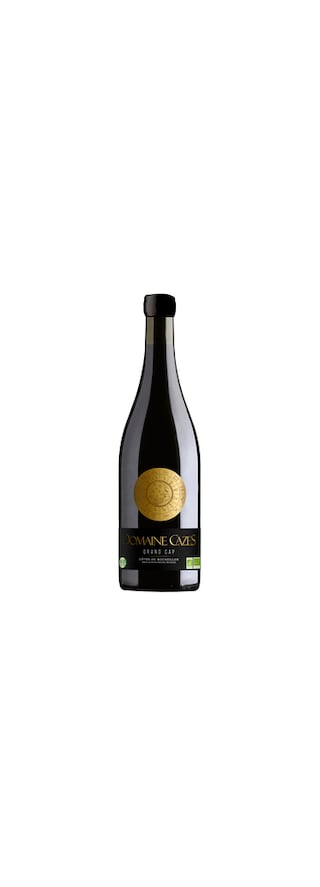 Cazes-Grand Cap