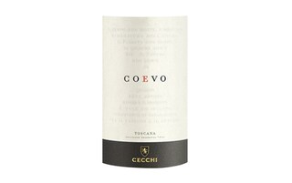 Cecchi | Coevo | Toscana | 2010 