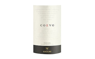 Cecchi | Coevo | Toscana | 2010 