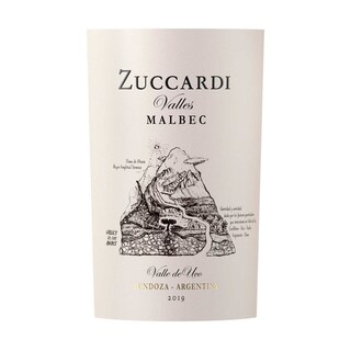 Zuccardi | Valles | Malbec 