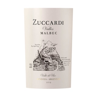 Zuccardi | Valles | Malbec 