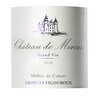 Chateau De Mercues