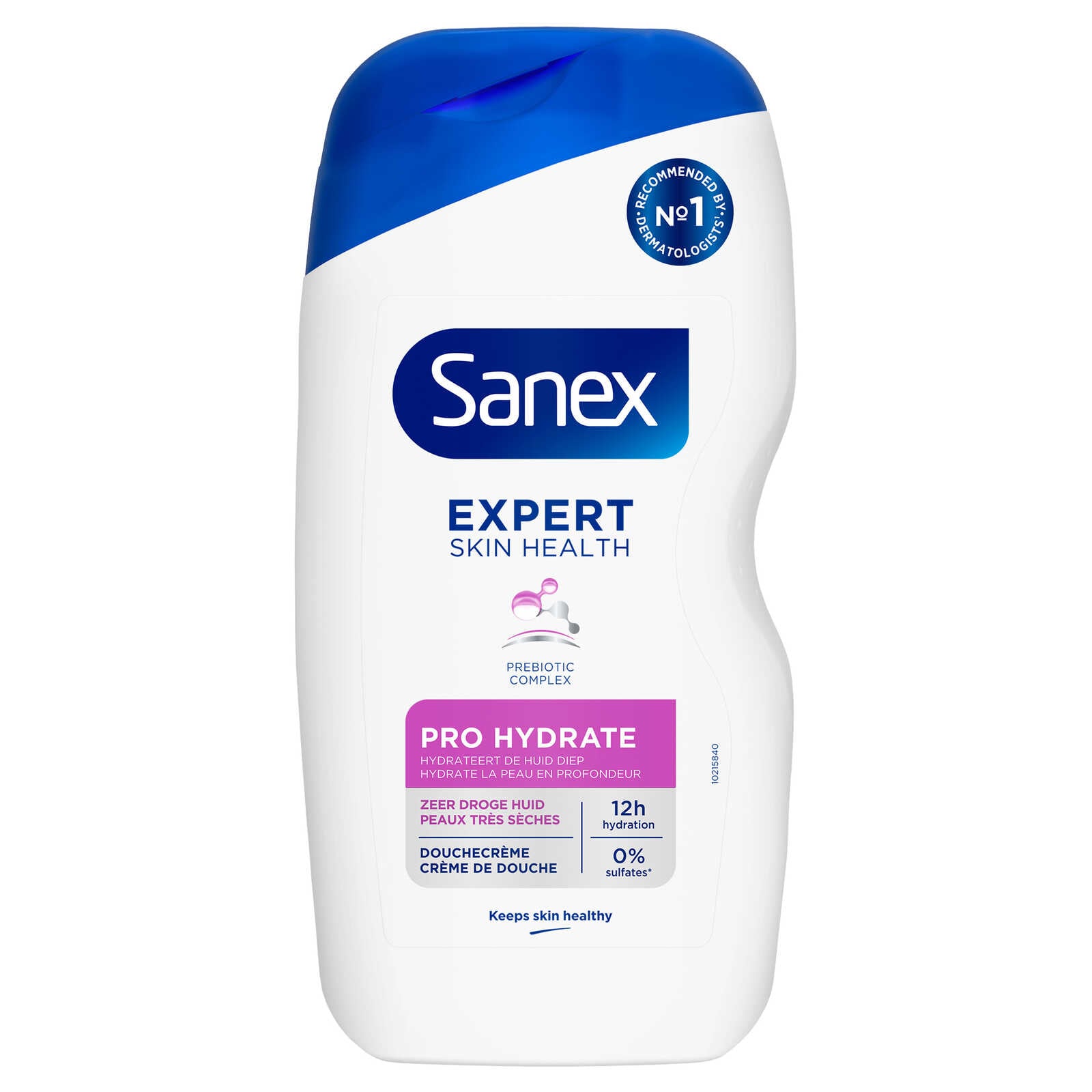 Sanex Douche | Pro Hydrate