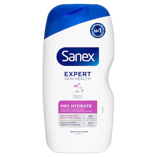 Sanex | Douche | Pro Hydrate 