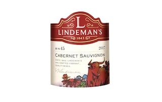 Lindeman'S | Bin 45 | Cabernet Sauvignon 