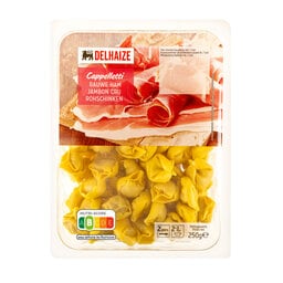 Cappelletti | ham