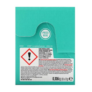 Ecover | Capsules lessive | Universal | Eco 