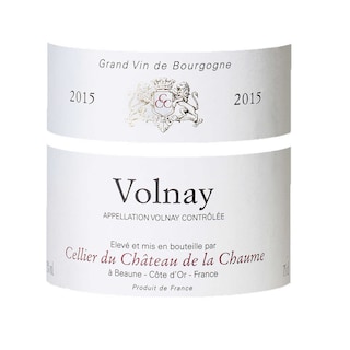 France - Frankrijk | Bourgogne - Côte de Beaune | Volnay 2015 Rouge 