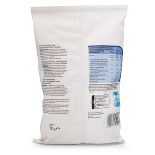 Delhaize | Delhaize | Crisps | Lentilles | Paprika | Protein 70 gr