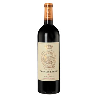 FR BORDEAUX SAINT JULIEN | Château Gruaud Laroze 2012 