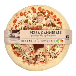 Delhaize