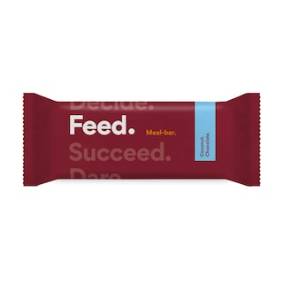 Feed | Reep | Kokos & Chocolade 