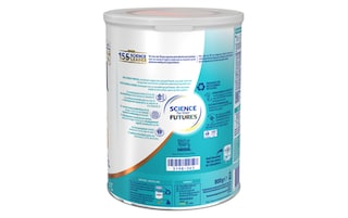 Nestlé | NAN Optipro | Lait de Croissance | poudre | dès 1 an 