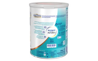 Nestlé | NAN Optipro | Groeimelk | poeder | baby | vanaf 1 jaar 
