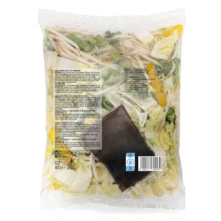 Delhaize | Wokgroenten | Teriyaki 